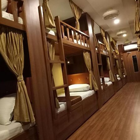 Classic Dormitory Mumbai Luaran gambar