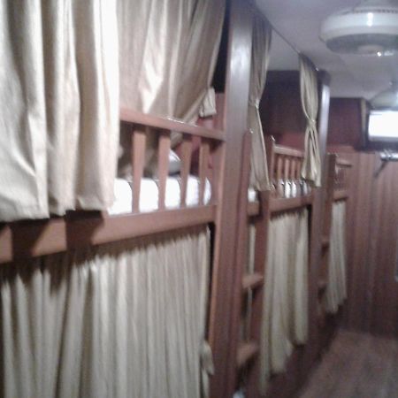 Classic Dormitory Mumbai Luaran gambar