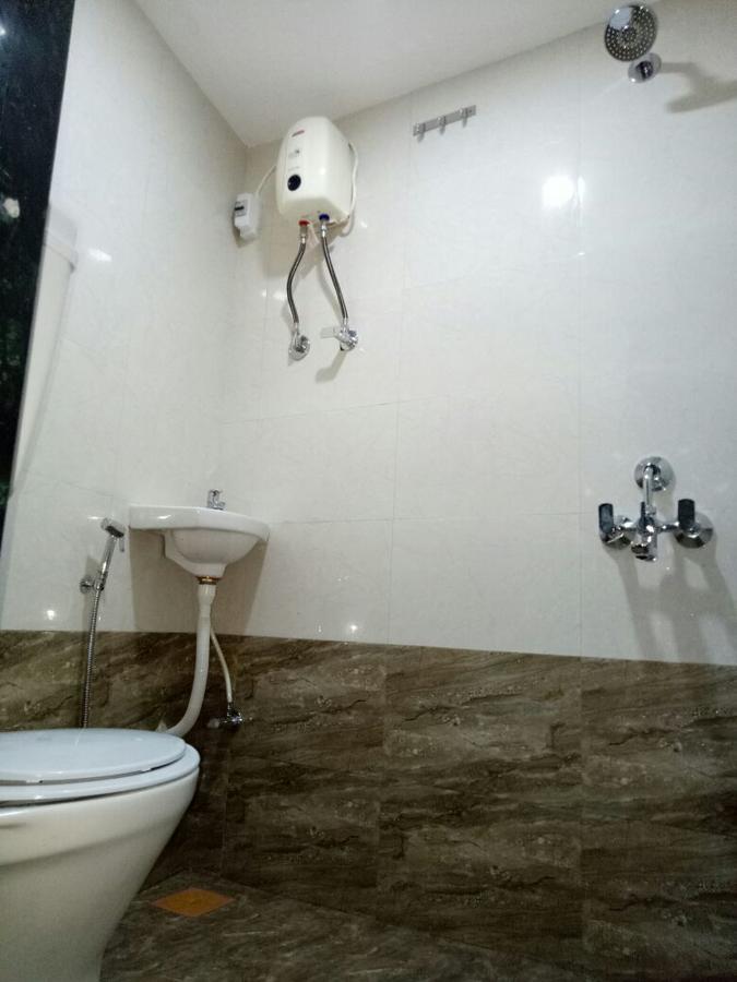Classic Dormitory Mumbai Luaran gambar