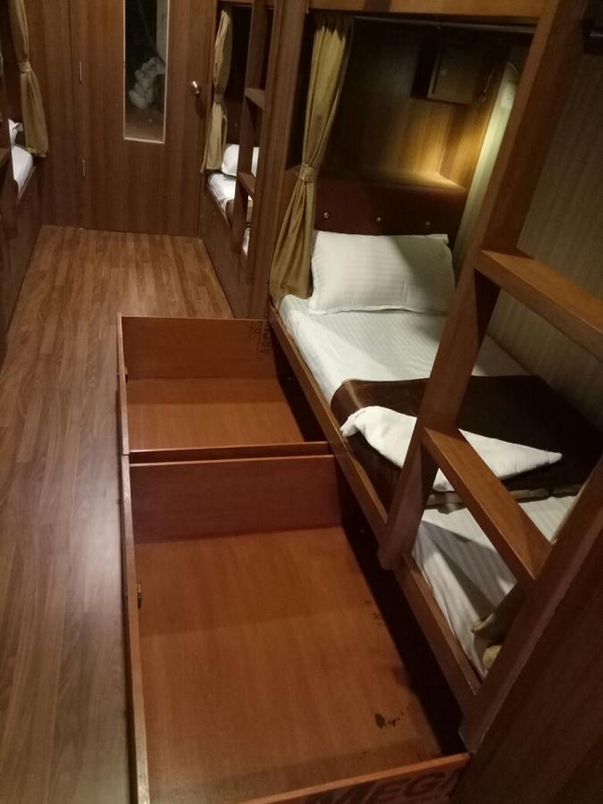 Classic Dormitory Mumbai Luaran gambar