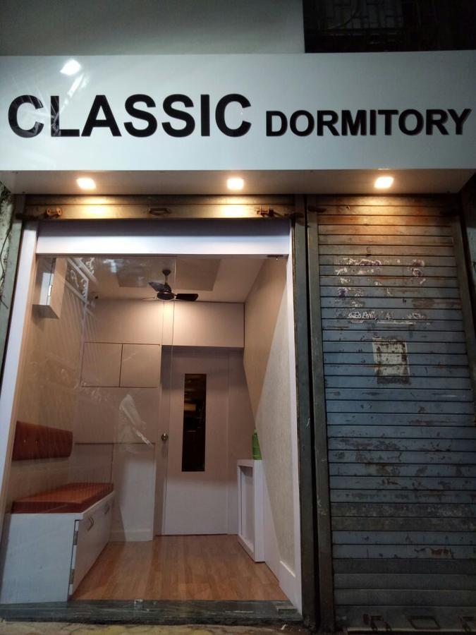 Classic Dormitory Mumbai Luaran gambar