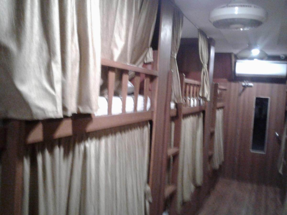 Classic Dormitory Mumbai Luaran gambar