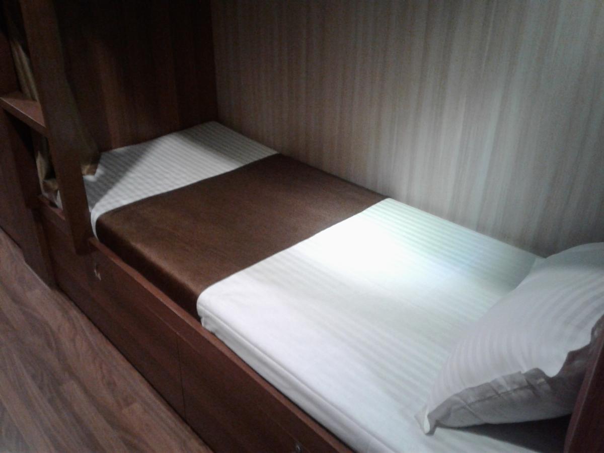 Classic Dormitory Mumbai Luaran gambar