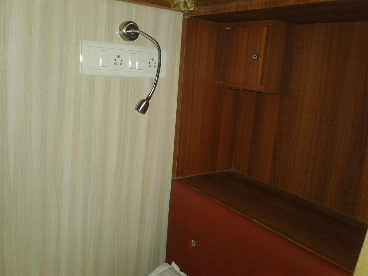 Classic Dormitory Mumbai Luaran gambar