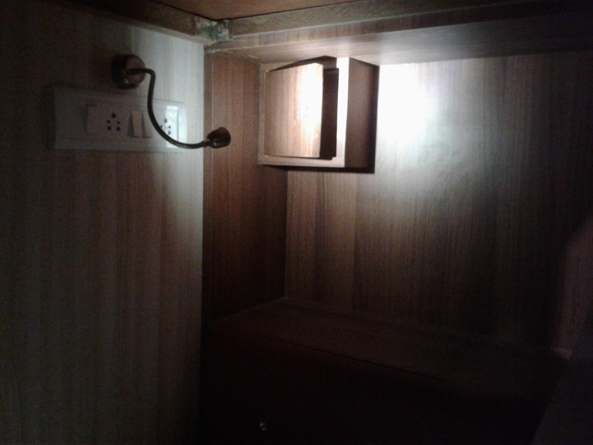 Classic Dormitory Mumbai Luaran gambar