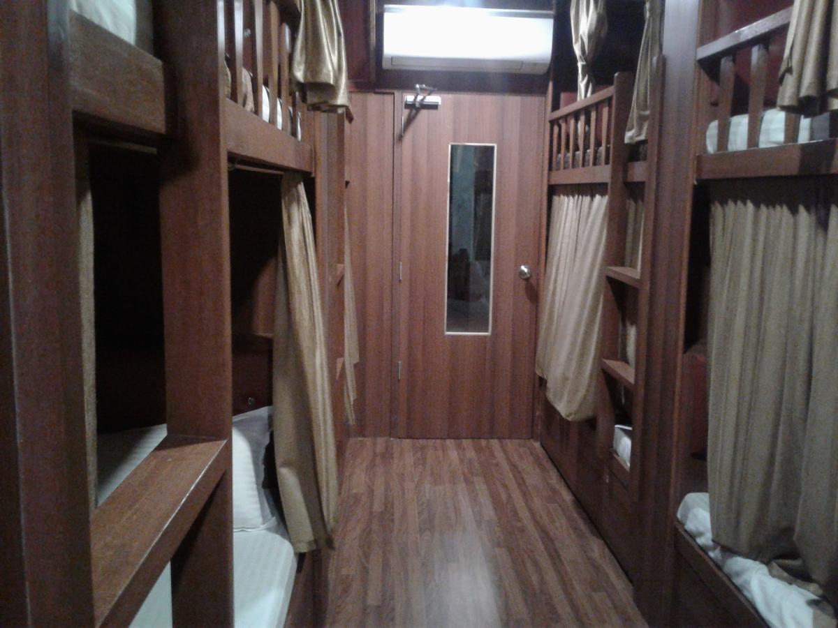 Classic Dormitory Mumbai Luaran gambar