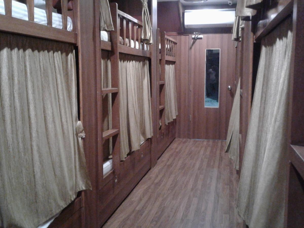 Classic Dormitory Mumbai Luaran gambar