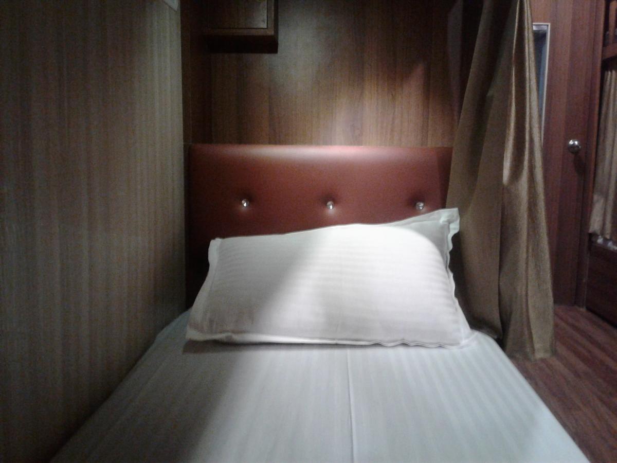 Classic Dormitory Mumbai Luaran gambar
