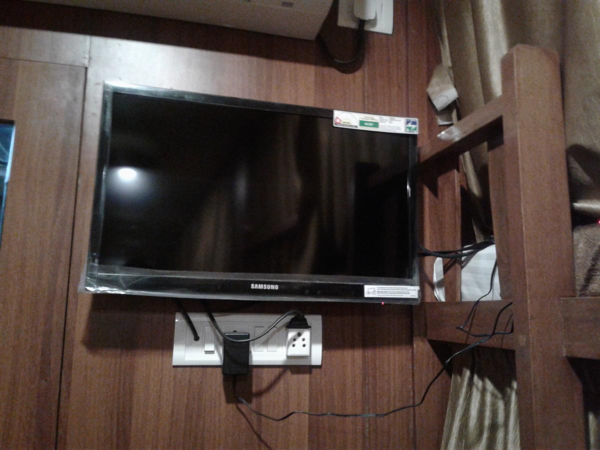 Classic Dormitory Mumbai Luaran gambar