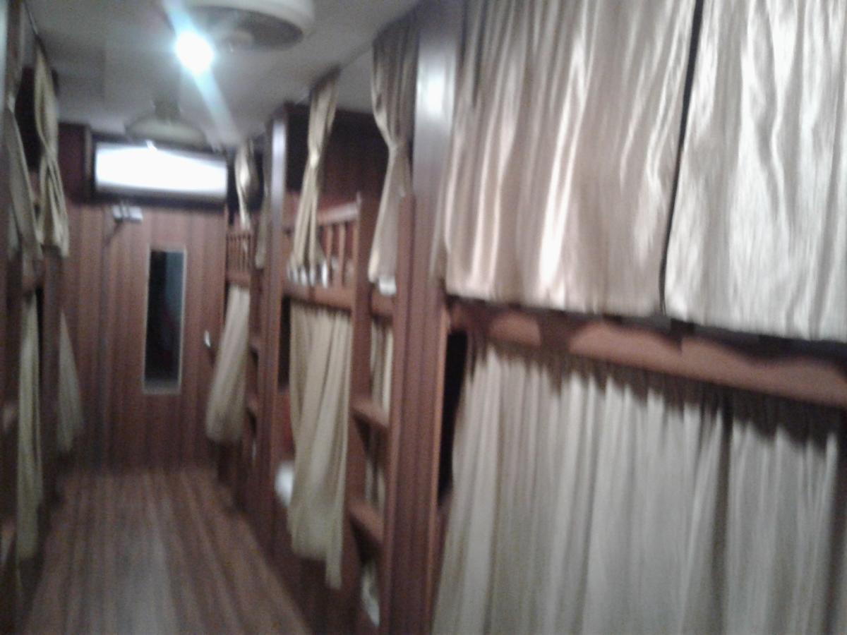 Classic Dormitory Mumbai Luaran gambar
