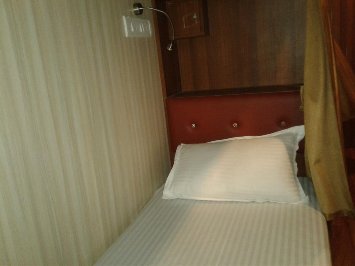 Classic Dormitory Mumbai Luaran gambar